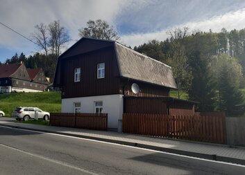 Charita sv. Martina spouští pronájem apartmánu