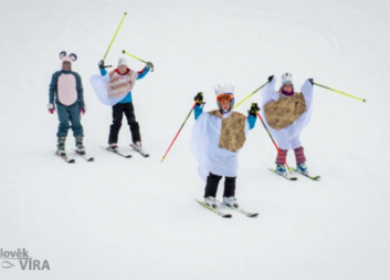 Tříkrálová sbírka 2018