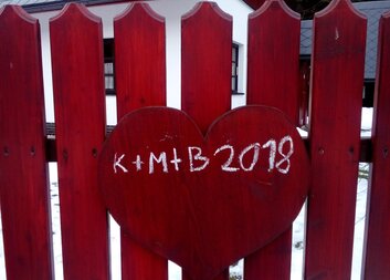 Hledáme dobrovolníky pro Tříkrálovou sbírku 2018