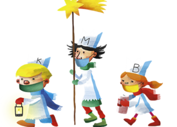 Tříkrálová sbírka 2021